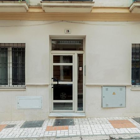Suncity Studio Peña Málaga Exterior foto